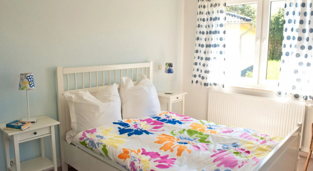 Cozy Holiday Home in Zierow near Baltic Sea Beach, Забронировать Дом для отпуска Отели Мекленбург-Померания с парковкой, Парковка