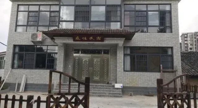 Yuexi Youjia Homestay, Varaa Hotelli Anqing Anhui