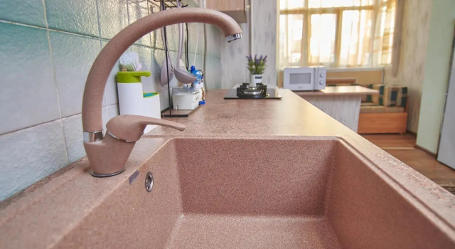 Апартаменты на улице Куйбышева 53, Забронировать Апартаменты/квартира Кисловодск Кавминводы