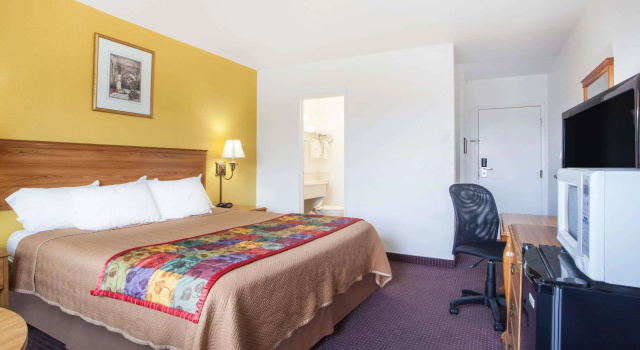 Travelodge Walla Walla, Rezervasyon Otel Walla Walla Walla Walla Valley