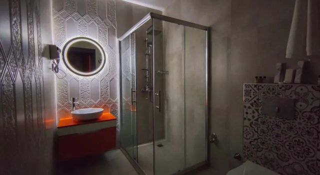 Трёхместный номер Standard Porto Hotel Baku
