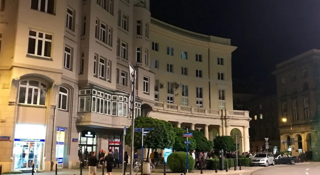 UNIT Centrum deLuX Plac Zbawiciela, Забронировать Апартаменты/квартира Апартаменты Варшавы, Апартаменты/квартира
