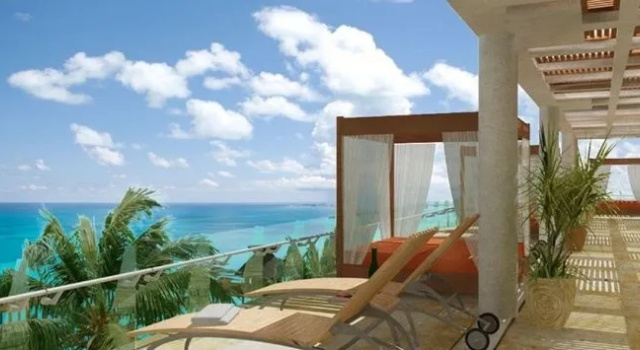 Unik Island Resort & Spa