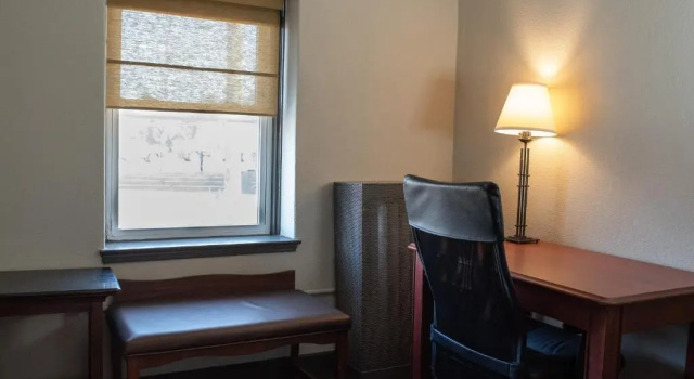 Номер Standard Hotel Chataura