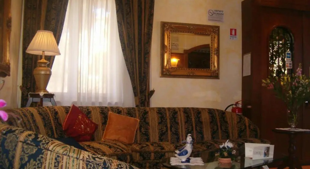 Hotel Squarciarelli