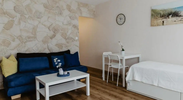SK Apartments - Sandwood, Забронировать Апартаменты/квартира Гельзенкирхен Ruhr area