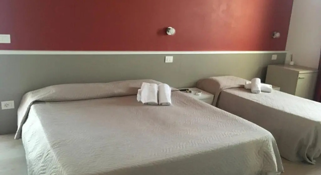 Номер Standard Agriturismo Orlandi