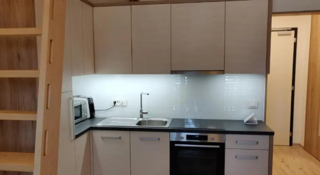 Апартаменты Vila Mojca - Studio 13