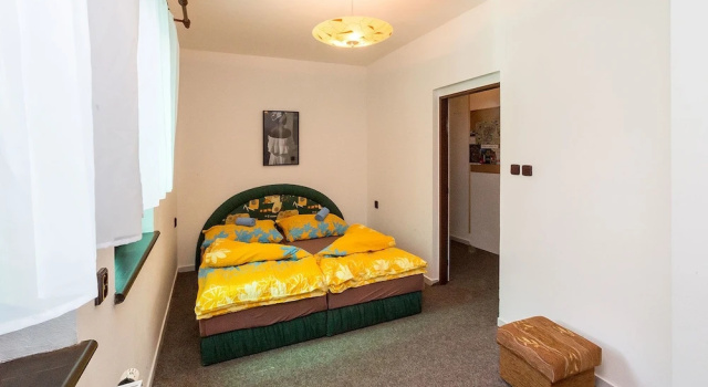 Havana Hostel, Забронировать Хостел Хостелы Чески-Крумлов, рядом с Synagogue, Хостел