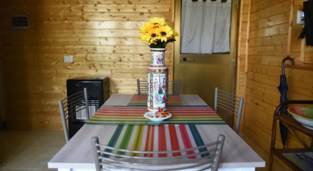 Апартаменты Casa Azzurra