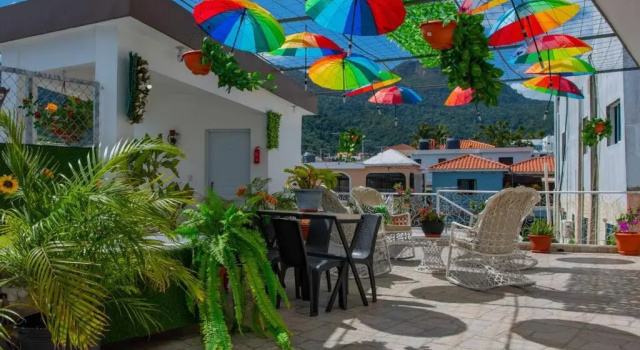 Апартаменты Royal Terrace PRINCE III