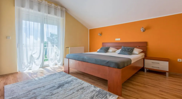 House Villa Grizane, Забронировать Вилла Отели Приморско-Горанской жупания с парковкой, Парковка
