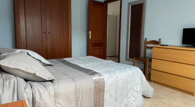 Apartamentos Playa Langosteira, Забронировать Апартаменты/квартира Отели Финистерре с парковкой, Парковка