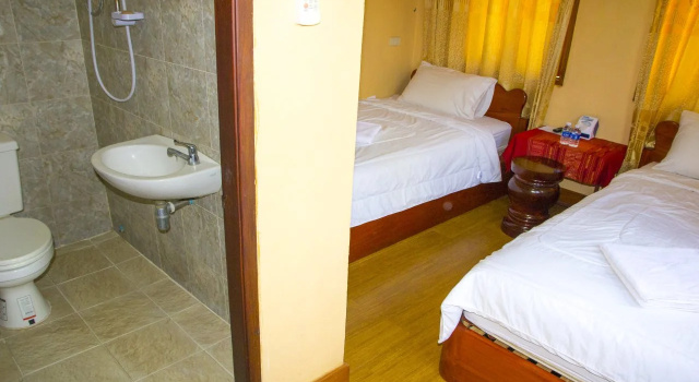 Hello Guesthouse