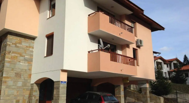 Diana Apartments in Zornitsa Complex, Забронировать Апартаменты/квартира Чепеларе Смолян