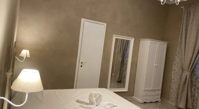 Номер Comfort Boutique Hotel Calais Milano