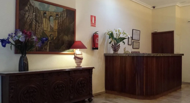 Casa Ollerías, Забронировать Отель Кордова Cordoba Province