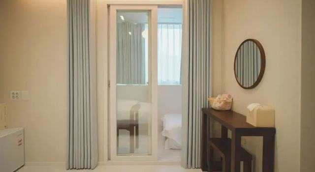 Номер Deluxe Stay Hello Hongdae Sinchon