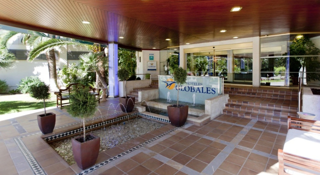 allsun Hotel Sumba, จอง โรงแรม Sant Llorenç des Cardassar มายอร์กา