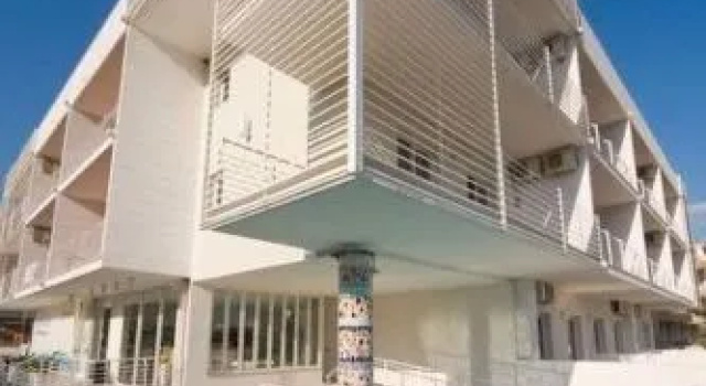 House Rosburgo Roseto degli Abruzzi 26264, Book Hotel Rom hoteller med parkering, Parkering