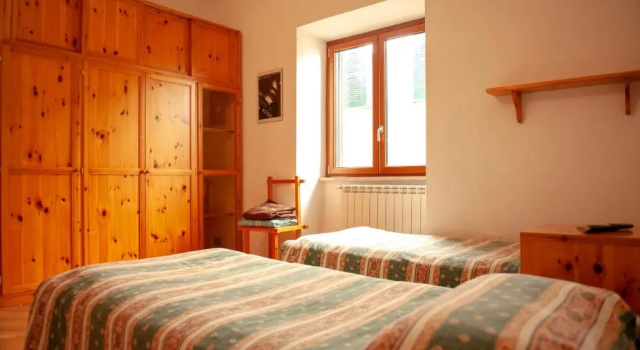 Номер Standard Bed & Breakfast Le Piazze