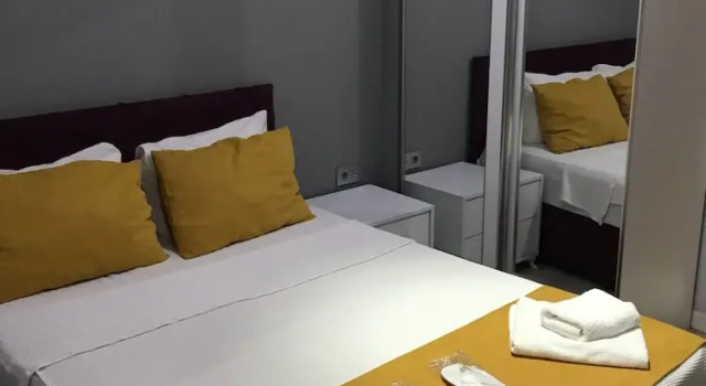 Номер Standard Nova 26 Residence