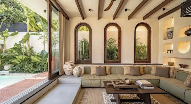 Bedouin House Pererenan, Rezervați Vilă Pererenan Bali