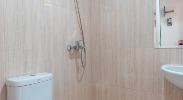Standard cameră Hotel O Apartement Sentul Tower