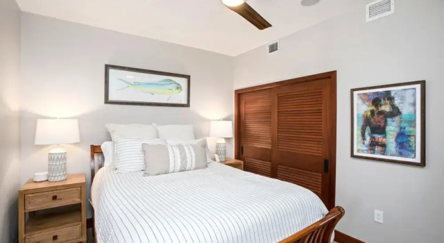 Wailea Beach Villas Penthouse Panoramic Ocean Views KBM Resorts 2 Units, 6 Bedrooms Ml-3485, Забронировать Вилла Виллы Мауи, Вилла