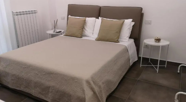 Апартаменты Superior Chérie B&B - Salerno
