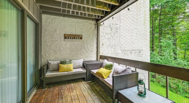 Апартаменты Sapphire Valley Condo w/ Pool & Lake Beach Access!