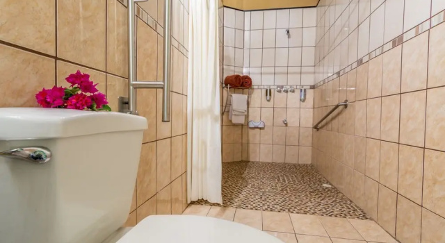 Двухместный номер Standard Kayak Lodge