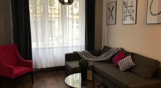 Leo Apartments Old Town