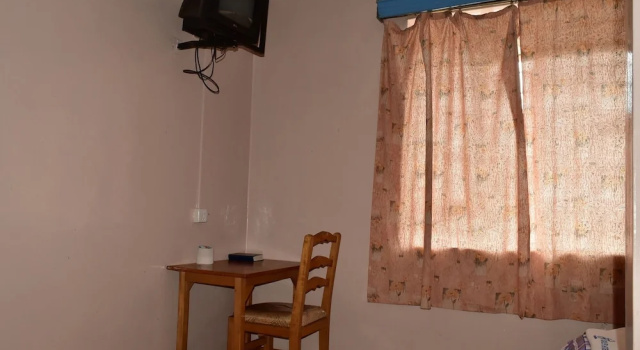 Номер Standard Tickles Hotel
