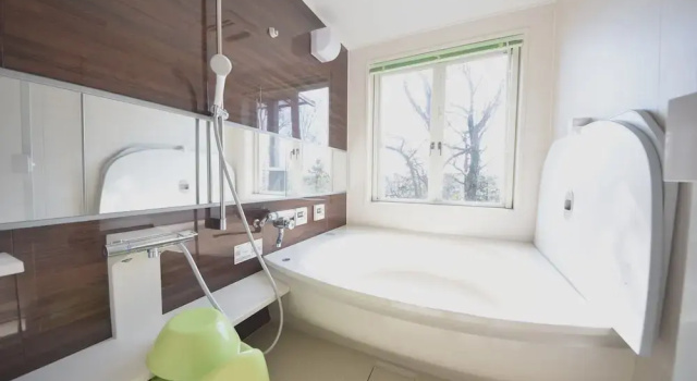 Коттедж с балконом Family Cottage Notoie