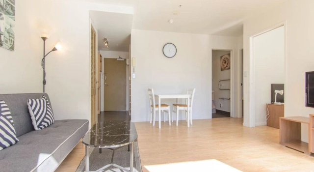 Modern 2 Bedroom Apartment in the CBD, Забронировать Апартаменты/квартира Окленд регион Окленд