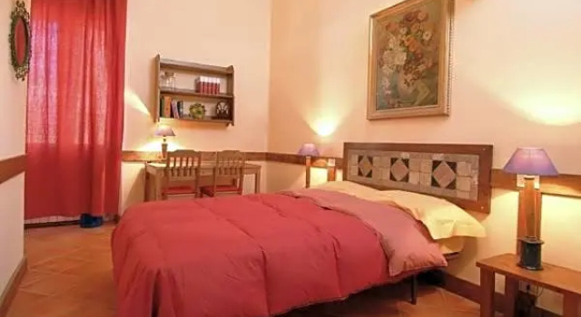 B&B Villa Rome, Забронировать Вилла Виллы Трионфале, Вилла