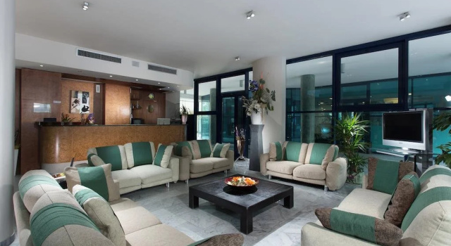 Lido Hotel Residence