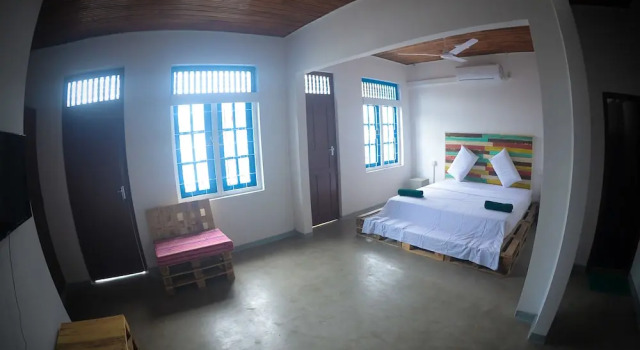 Groove House, Rezervați Hotel Manning Town Colombo District