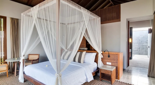 Ambalama Villa, Rezerwuj Willa Hotele SPA w Cemagi, SPA