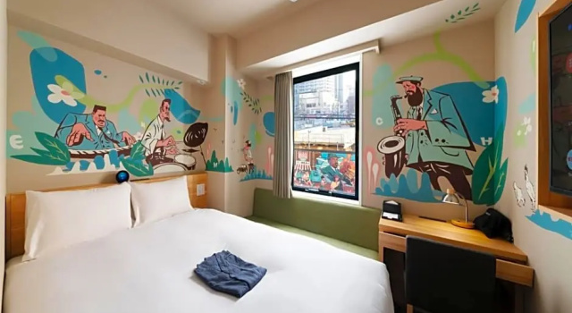 HOTEL Enmichi - Vacation STAY 17584v, Забронировать Отель Кавасаки 