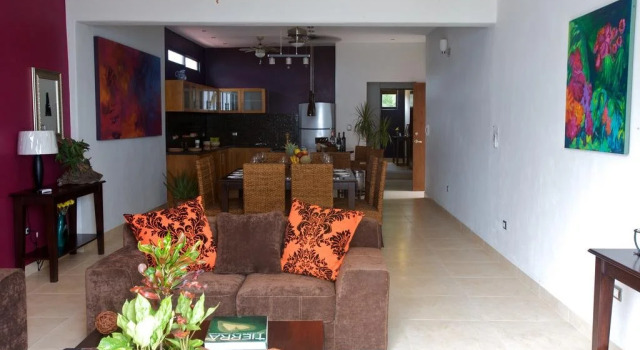 Guidos Boutique Hotel, Rezervovat Boutique Hotel Cozumel Mexiko