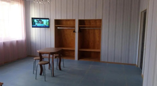 Апартаменты Apartment on Kodorskoe shosse 665