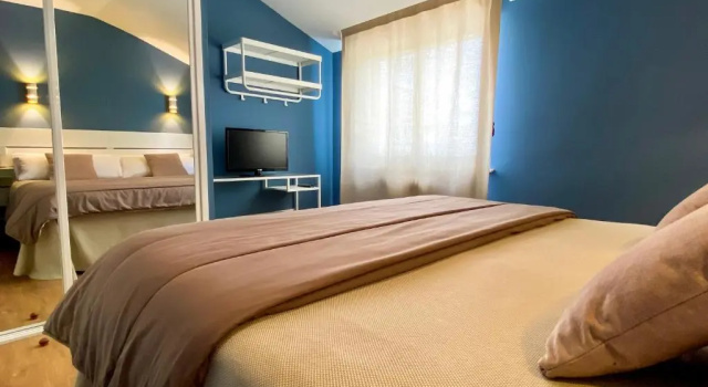 Студия Casablanca Hotel Studios