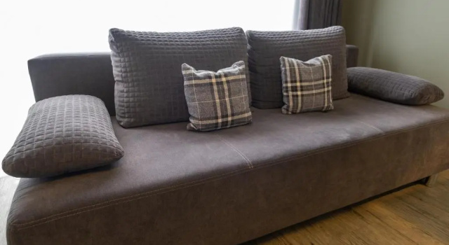 Номер Deluxe Stadthotel Jever