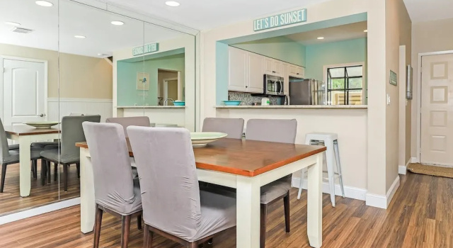Beachwalk Villa 5117
