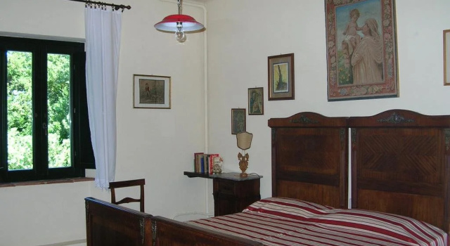 B&B Covo di Giramondo, Book Bed and Breakfast Romagna hoteller med parkering, Parkering
