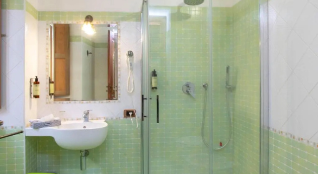 Двухместный номер Standard Donnaciccina Accomodation