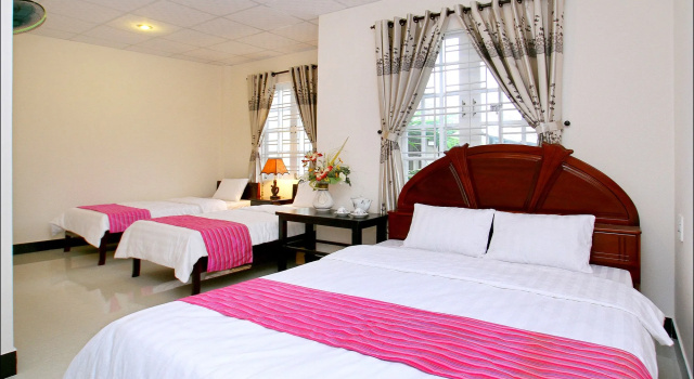 Cosy House Homestay, Забронировать Гостевой дом Гостевые дома Куангнам, Гостевой дом