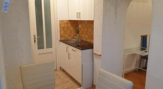 Студия Apartments Toni
